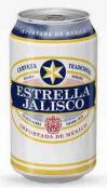 Grupo Modelo - Estrella Jalisco (6 pack 12oz bottles)