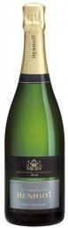 Henriot - Brut Champagne Souverain (750ml) (750ml)