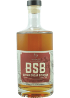 Heritage Distilling - Brown Sugar Bourbon 103 (750ml)