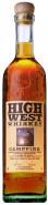 High West - Campfire Whiskey (750ml)