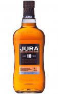 Isle of Jura - 18 Year Single Malt Scotch (750ml)