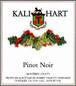 Kali-Hart - Pinot Noir Santa Lucia Highlands 2017 (750ml)