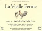 La Vieille Ferme - Rose C�tes du Ventoux 2015 (750ml)