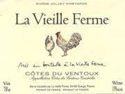 La Vieille Ferme - Rose Ctes du Ventoux 2022 (750ml) (750ml)