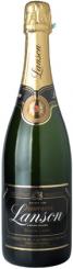 Lanson - Brut Champagne Black Label (750ml) (750ml)