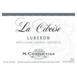 M Chapoutier - La Ciboise Blanc Cotes du Luberon 0 (750ml)