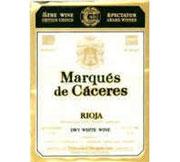 Marqus de Cceres - Rioja White 2019 (750ml) (750ml)