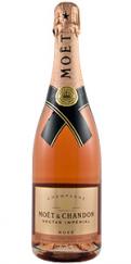 Mot & Chandon - Ros Champagne Nectar Imprial (187ml) (187ml)