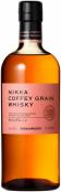 Nikka - Coffey Grain Japanese Whisky (750ml)