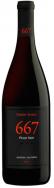 Noble Vines - 667 Pinot Noir Monterey 2020 (750ml)