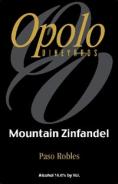 Opolo - Zinfandel Paso Robles Mountain 0 (750ml)