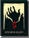 Owen Roe - Sinister Hand Columbia Valley 2018 (750ml)