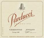 Parducci - Chardonnay Mendocino County 0 (750ml)