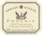 Penley Estate - Cabernet Sauvignon Coonawarra Phoenix 2020 (750ml)