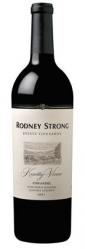 Rodney Strong - Zinfandel Sonoma County Knotty Vines 2014 (750ml) (750ml)