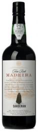 Sandeman - Madeira Fine Rich (750ml) (750ml)