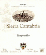 Bodegas Sierra Cantabria - Rioja 2012 (750ml) (750ml)