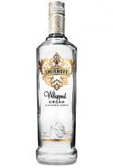 Smirnoff - Whipped Cream Vodka (750ml)