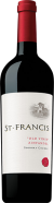St. Francis - Zinfandel Sonoma County Old Vines 2015 (750ml)