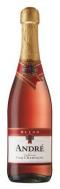 Andre - Pink Champagne California 0 (750ml)