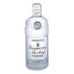 Tanqueray - Sterling Vodka (750ml)
