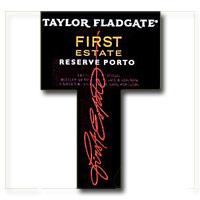 Taylor Fladgate - Port First Estate (750ml) (750ml)