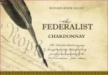 The Federalist - Chardonnay Russian River Valley 2017 (750ml)