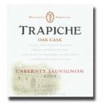 Trapiche - Oak Cask Cabernet Sauvignon Mendoza 2013 (750ml)