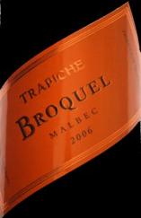 Trapiche - Broquel Malbec Mendoza (750ml) (750ml)