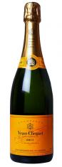 Veuve Clicquot - Brut Champagne Yellow Label (375ml) (375ml)