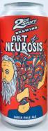 2nd Shift - Art of Neurosis 0 (750)