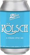 2nd Shift Brewing - Kolsch Dry-Hopped Ale 0 (414)