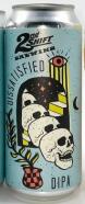 2nd Shift Brewing - Dissatisfied 0 (415)