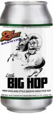 2nd Shift Brewing - Little Big Hop IPA (415)