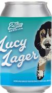 2nd Shift Brewing - Lucy Lager Session Lager 0 (415)