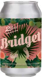 2nd Shift - Pink Guava Bridget (4 pack 12oz cans) (4 pack 12oz cans)