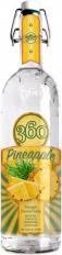 360 - Pineapple Vodka (750)