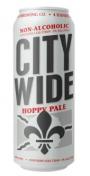 4 hands Brewing - City Wide Non-Alcoholic 0