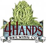 4 Hands Brewing Co. - City Wide Pils 0 (415)