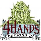4 Hands Brewing Co. - Hard Seltzer Variety Pack (293)