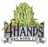 4 Hands Brewing Co. - Incarnation IPA 0 (62)