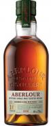 Aberlour - 16 year Double Cask Matured Single Malt Scotch Whisky 0 (750)