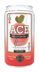 Ace - Guava Cider (6 pack 12oz cans) (6 pack 12oz cans)