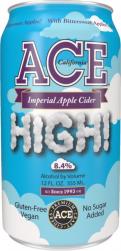 Ace - High Imperial Apple Cider (6 pack 12oz cans) (6 pack 12oz cans)
