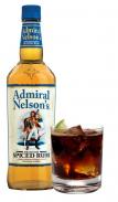 Admiral Nelson's - Spiced Rum 0 (1750)