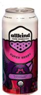 Allkind - Super Berry Hard Kombucha 0 (169)