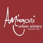 Amigoni Urban Winery - Cabernet Franc 2013 (750)