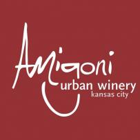 Amigoni Urban Winery - Cabernet Sauvignon 2014 (750ml) (750ml)