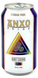 Anxo - Pride Dry Cider (4 pack 12oz cans) (4 pack 12oz cans)