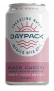Athletic Brewing Co - Daypack: Black Cherry 0 (62)